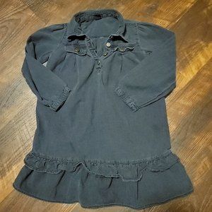 Baby Gap Toddler Dress